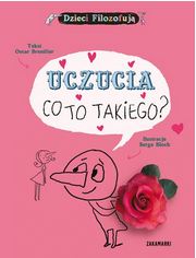 uczucia co to takiego